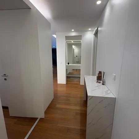 Luxury River View 3br With Pool By Airport * Lisboa
