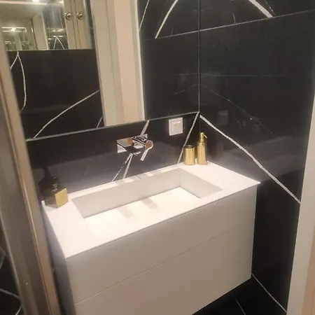 Apartment S.soares T3 Expo Sul