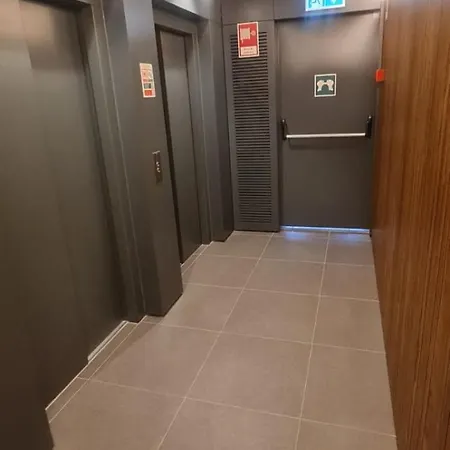 Apartment S.soares T3 Expo Sul *