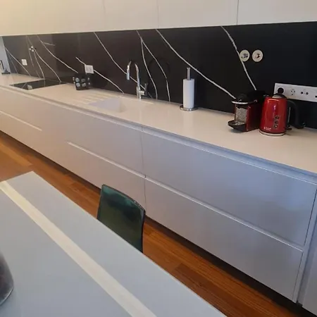Apartment S.soares T3 Expo Sul *